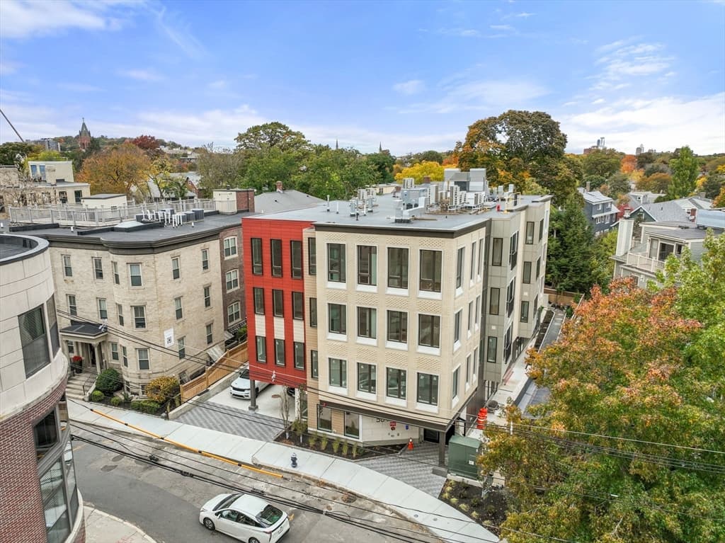 58 Kent # U304, Brookline MA 02445 photo 18