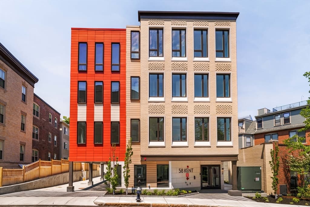 58 Kent # U304, Brookline MA 02445 photo 15