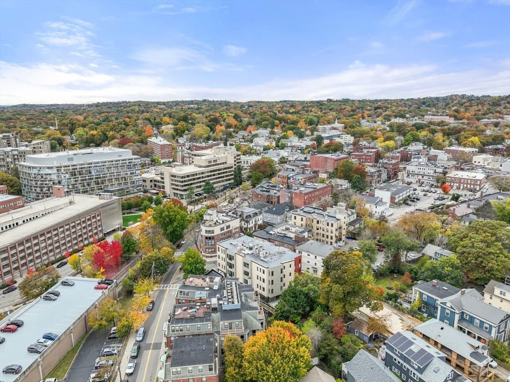 58 Kent # U304, Brookline MA 02445 photo 19