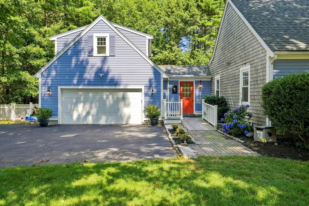 100 Lot Phillips Road, Kingston MA 02364 photo 42