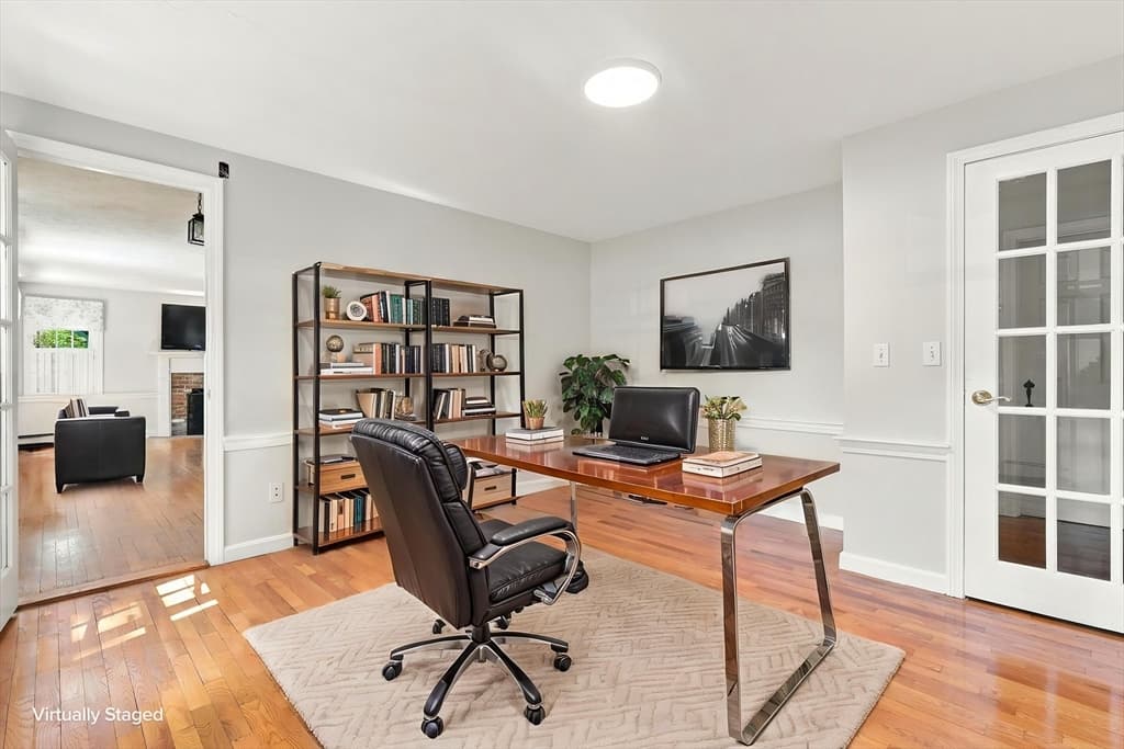 100 Lot Phillips Road, Kingston MA 02364 photo 12