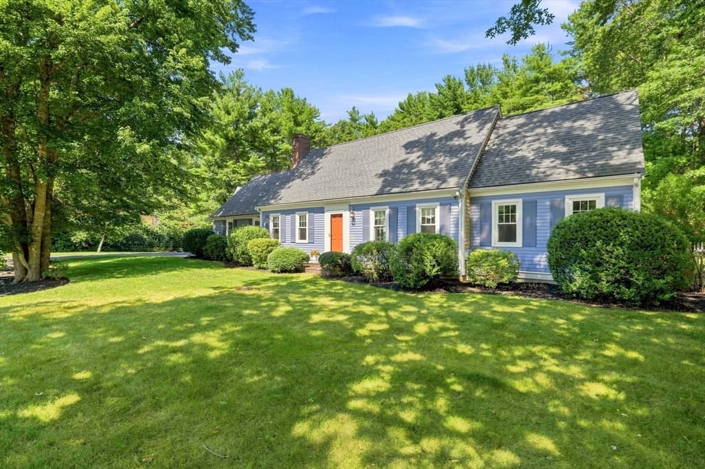 100 Lot Phillips Road, Kingston MA 02364 photo 40