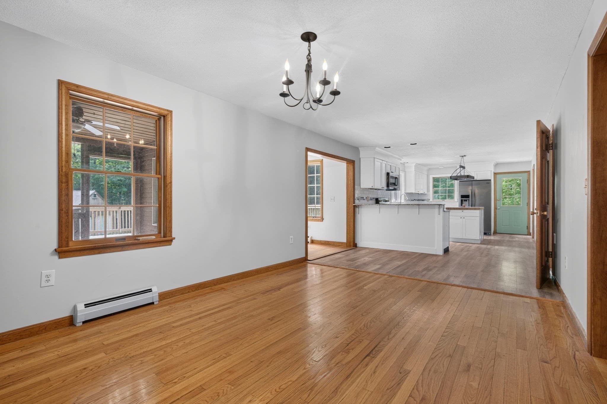 Single Family Residence at 500 Graves Road, Conway MA 01341, Conway, photo 6 of 40