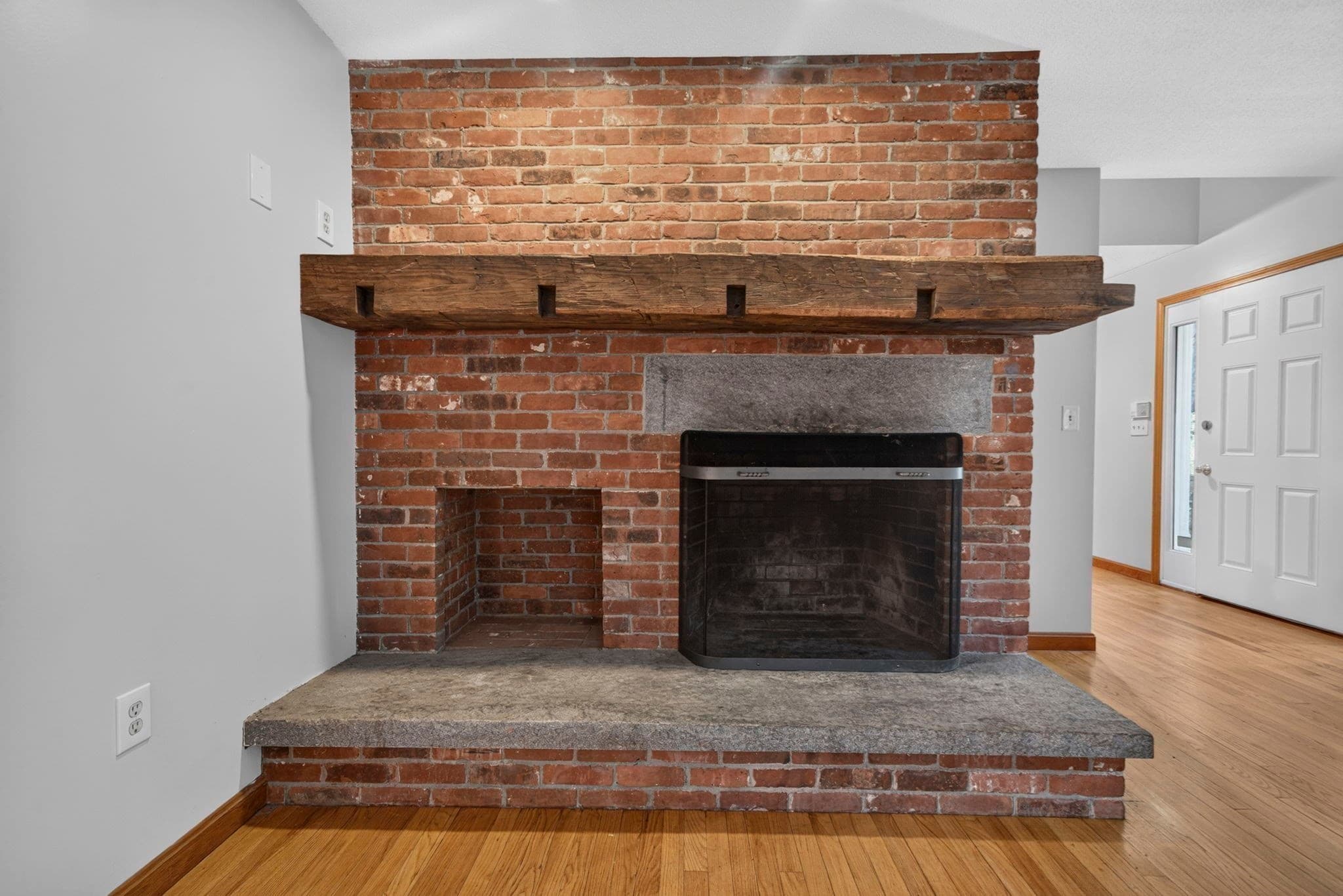 Single Family Residence at 500 Graves Road, Conway MA 01341, Conway, photo 10 of 40