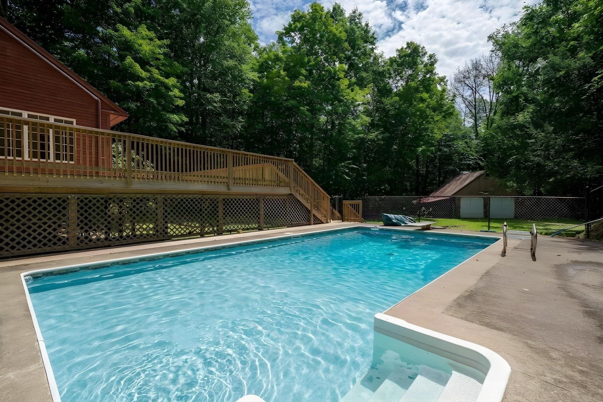 Single Family Residence at 500 Graves Road, Conway MA 01341, Conway, photo 37 of 40