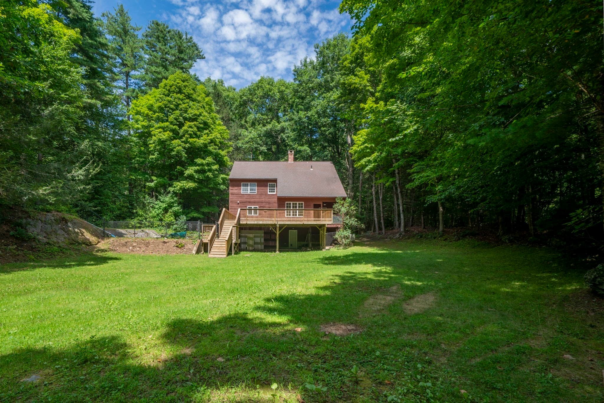 Single Family Residence at 500 Graves Road, Conway MA 01341, Conway, photo 40 of 40
