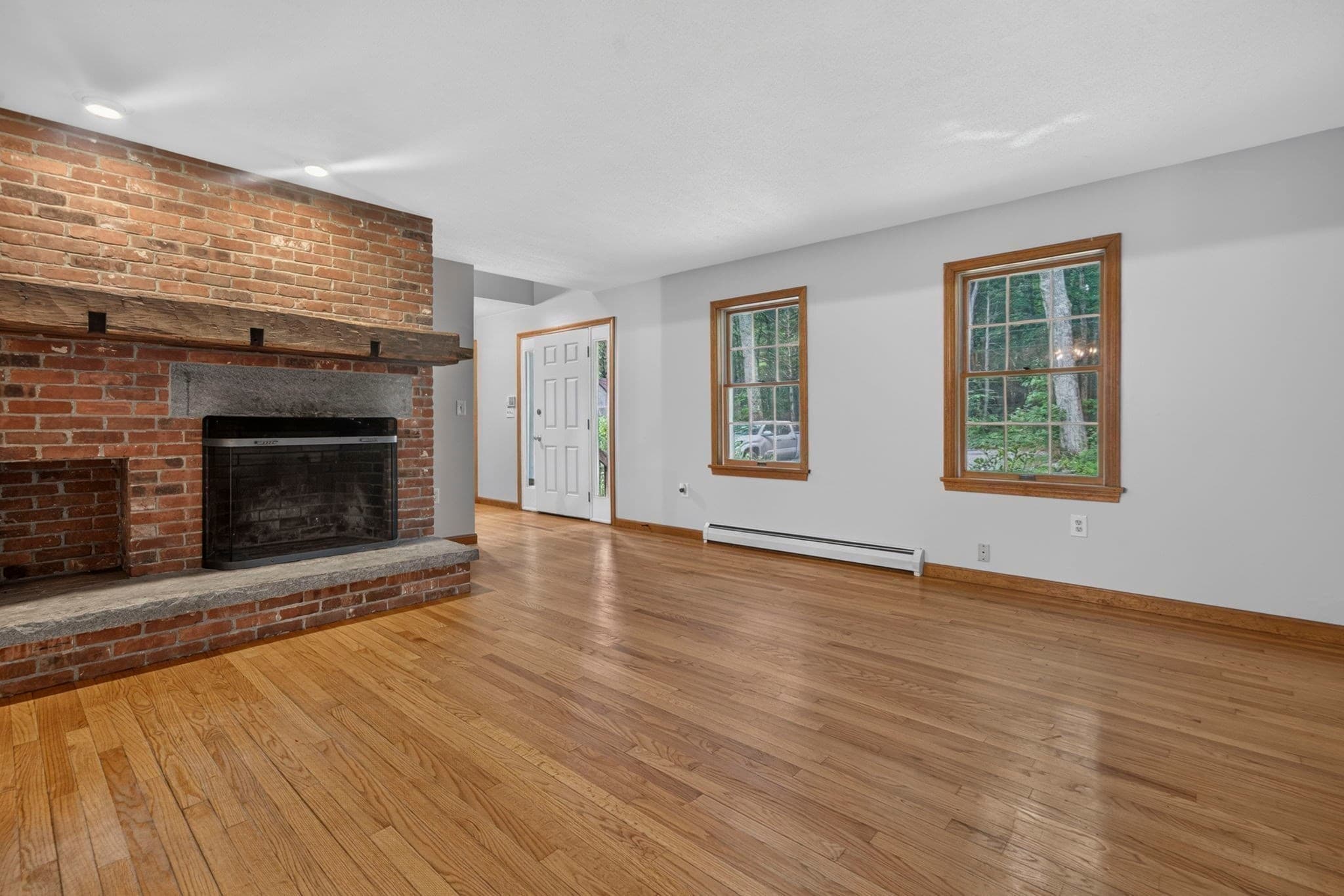 Single Family Residence at 500 Graves Road, Conway MA 01341, Conway, photo 8 of 40
