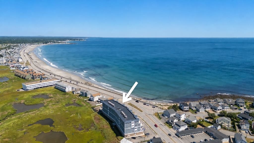 535 Ocean Blvd # 403, Hampton NH 03842