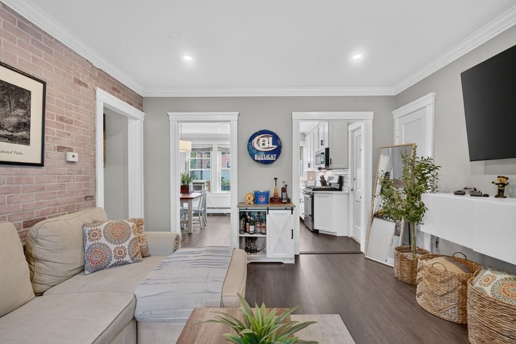 Condominium at 100-1/2 Main St # M, Andover MA 01810, Andover, photo 6 of 28