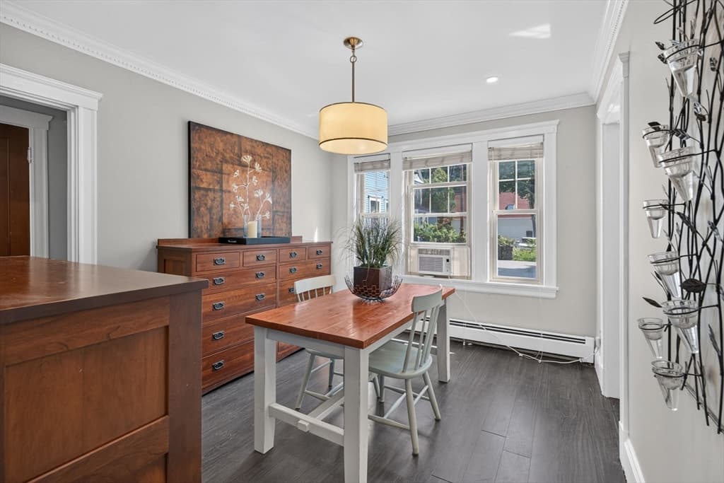 Condominium at 100-1/2 Main St # M, Andover MA 01810, Andover, photo 13 of 28