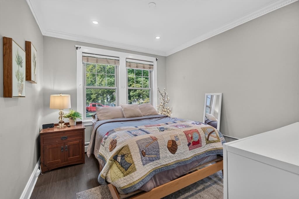 Condominium at 100-1/2 Main St # M, Andover MA 01810, Andover, photo 16 of 28