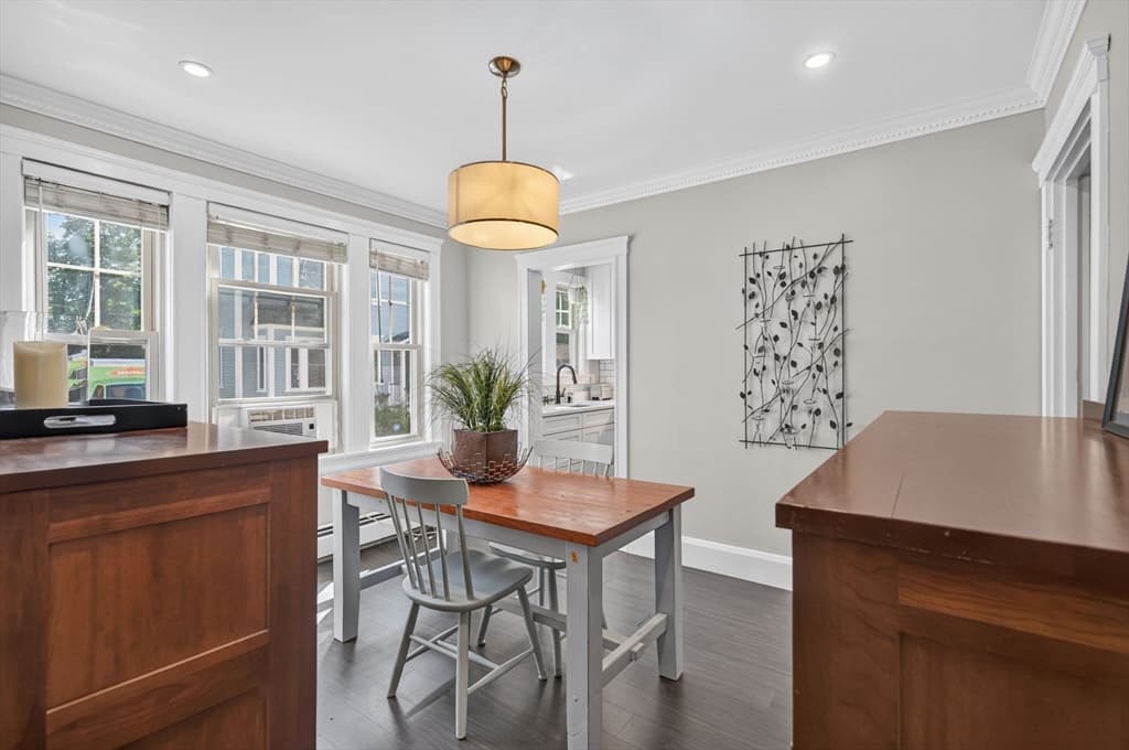 Condominium at 100-1/2 Main St # M, Andover MA 01810, Andover, photo 12 of 28