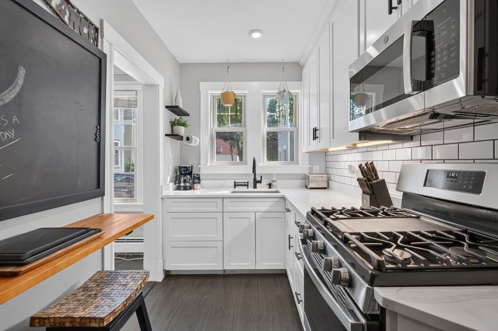 Condominium at 100-1/2 Main St # M, Andover MA 01810, Andover, photo 7 of 28