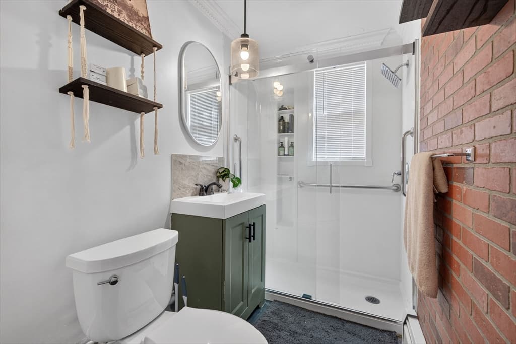 Condominium at 100-1/2 Main St # M, Andover MA 01810, Andover, photo 20 of 28