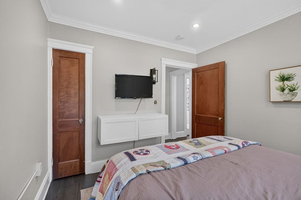 Condominium at 100-1/2 Main St # M, Andover MA 01810, Andover, photo 19 of 28