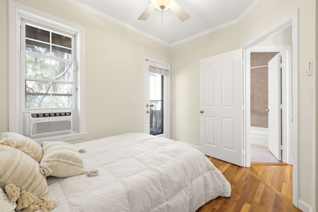 Condominium at 36 Bradford St # 2, Boston MA 02118, photo 13 of 21
