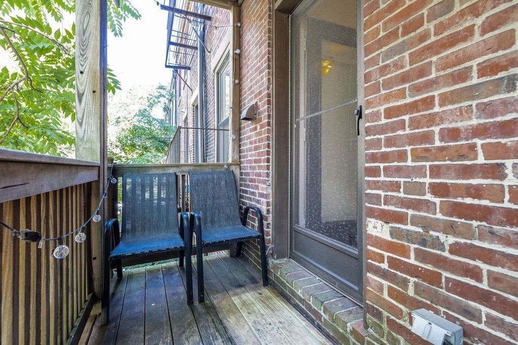 Condominium at 36 Bradford St # 2, Boston MA 02118, photo 16 of 21