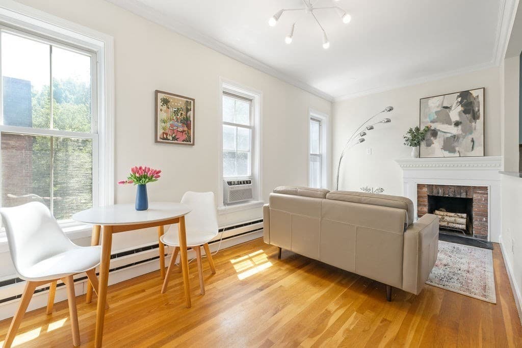 Condominium at 36 Bradford St # 2, Boston MA 02118, photo 7 of 21
