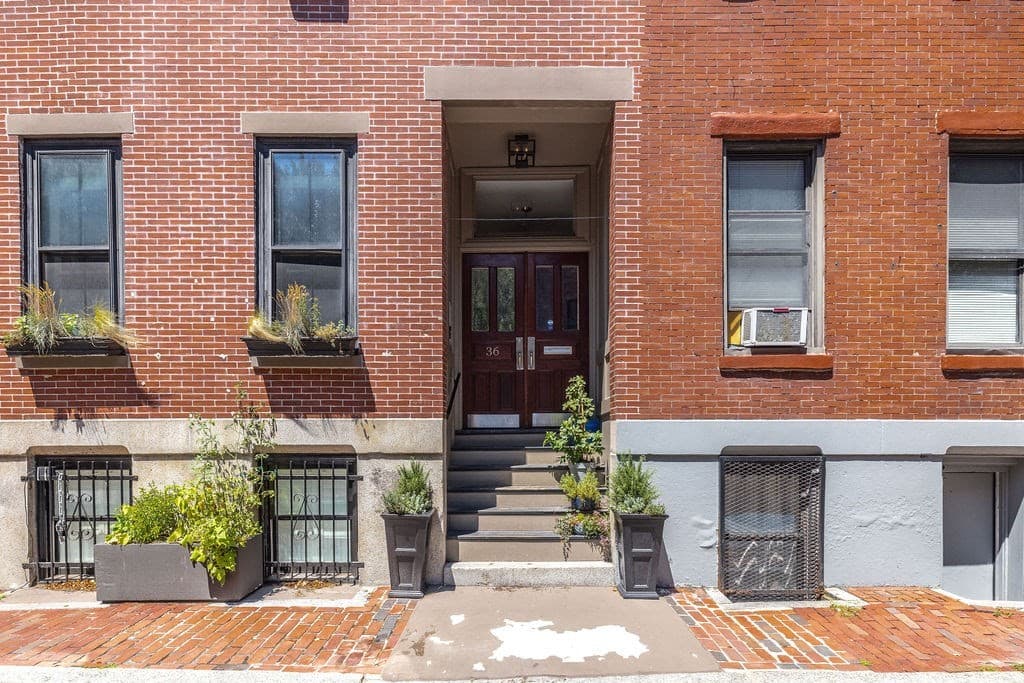 Condominium at 36 Bradford St # 2, Boston MA 02118, photo 20 of 21
