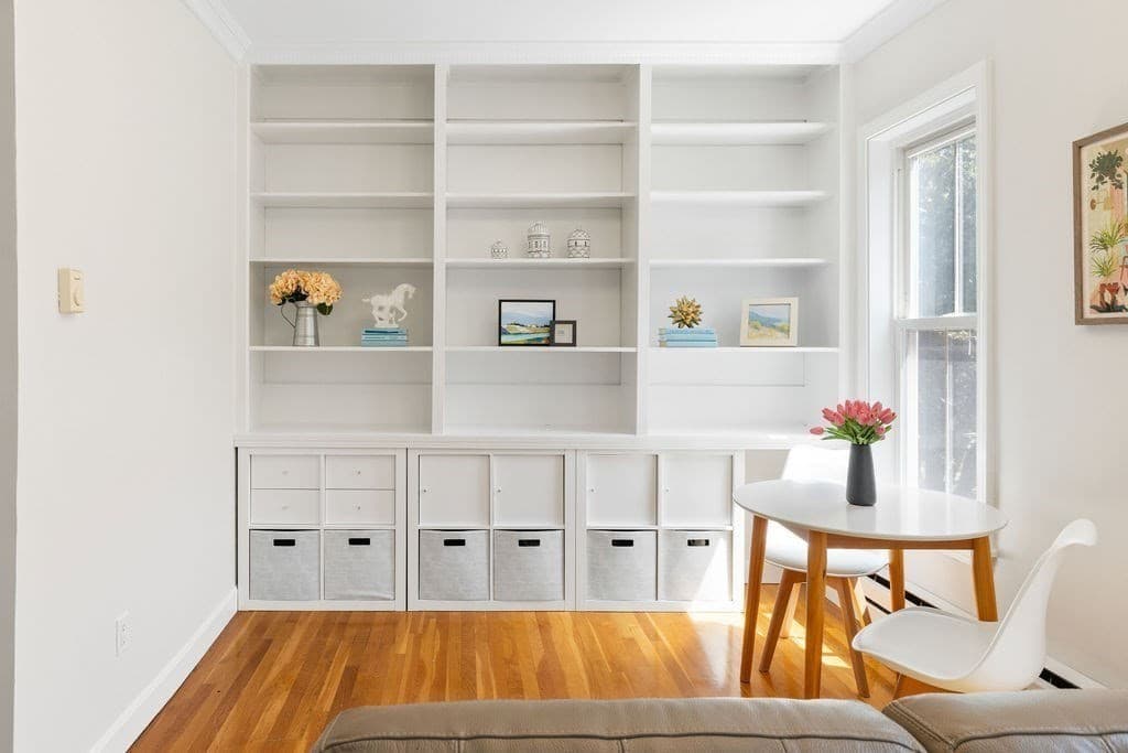 Condominium at 36 Bradford St # 2, Boston MA 02118, photo 9 of 21