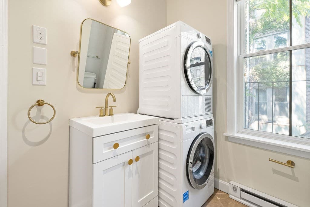 Condominium at 36 Bradford St # 2, Boston MA 02118, photo 14 of 21