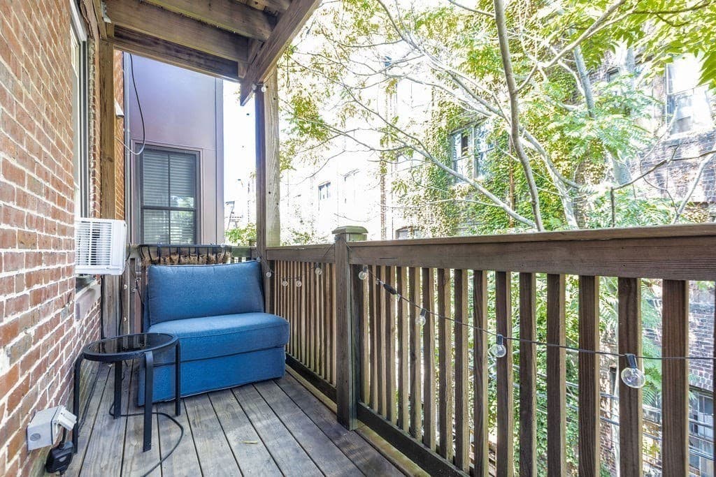Condominium at 36 Bradford St # 2, Boston MA 02118, photo 18 of 21