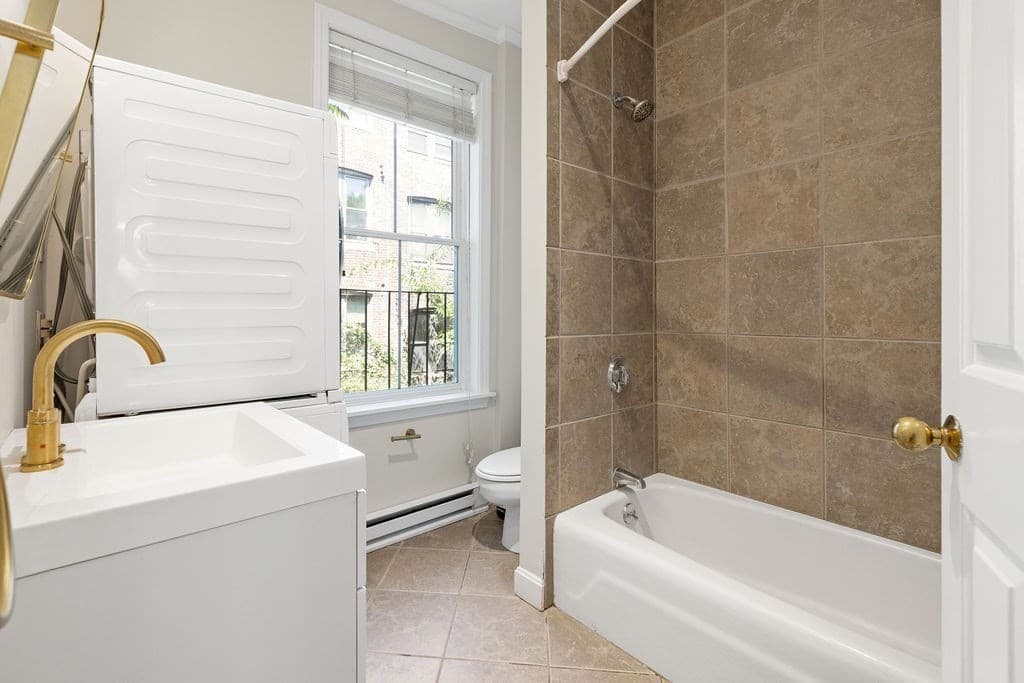 Condominium at 36 Bradford St # 2, Boston MA 02118, photo 15 of 21