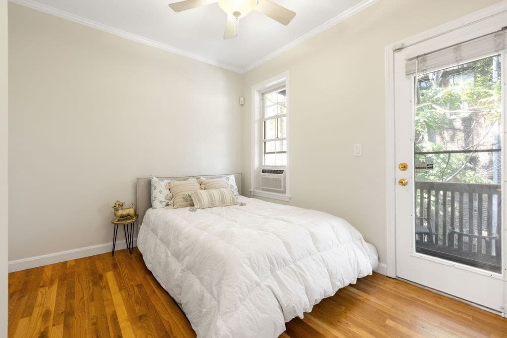 Condominium at 36 Bradford St # 2, Boston MA 02118, photo 11 of 21