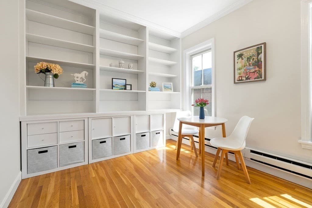 Condominium at 36 Bradford St # 2, Boston MA 02118, photo 8 of 21