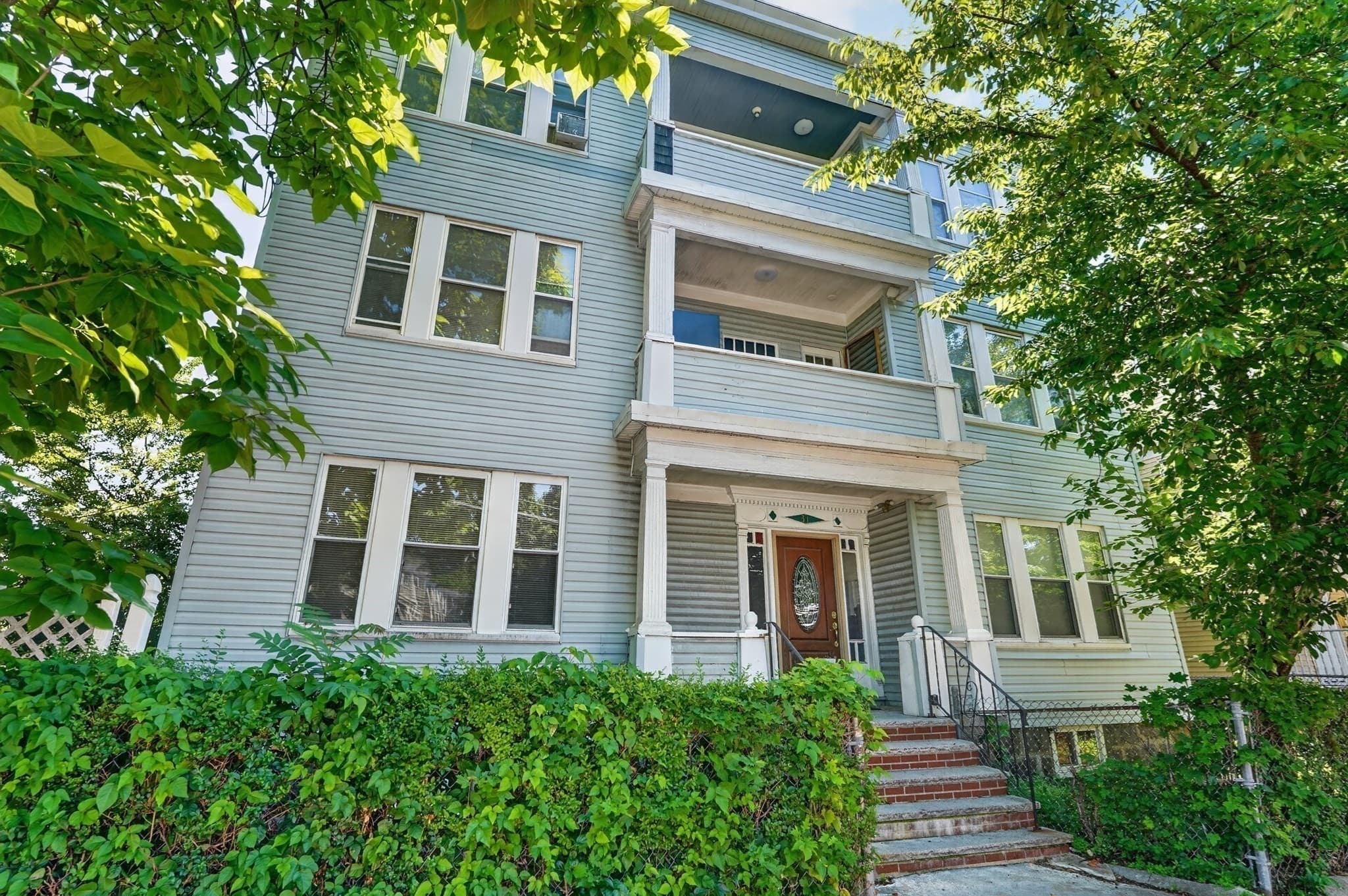 3 Family - 3 Units Up/Down at 31 Middleton, Boston MA 02124, photo 2 of 29