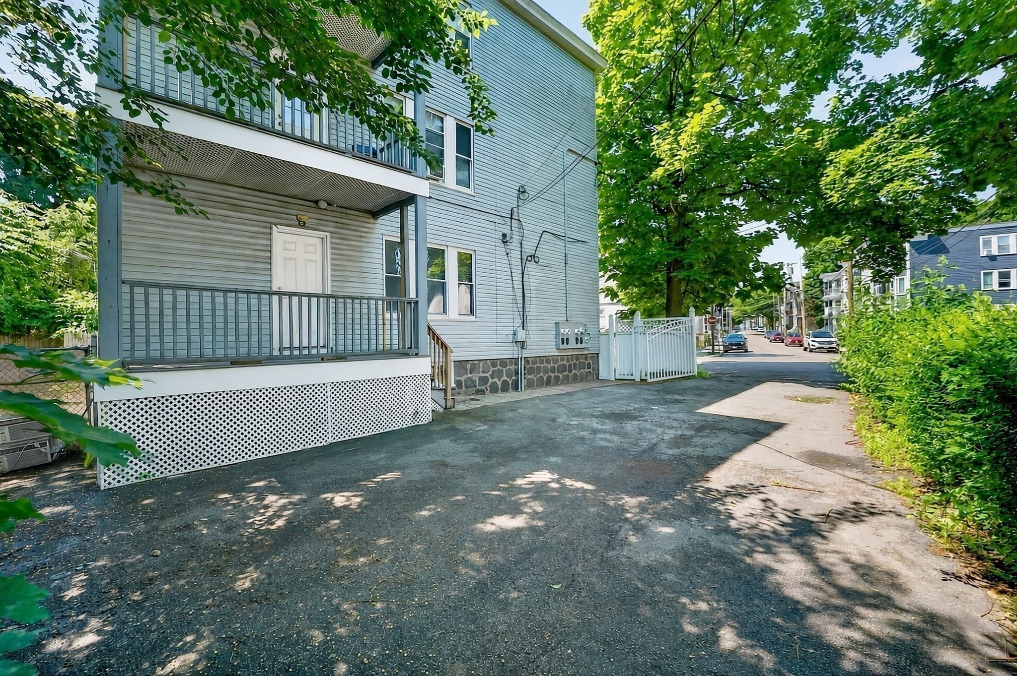 3 Family - 3 Units Up/Down at 31 Middleton, Boston MA 02124, photo 4 of 29