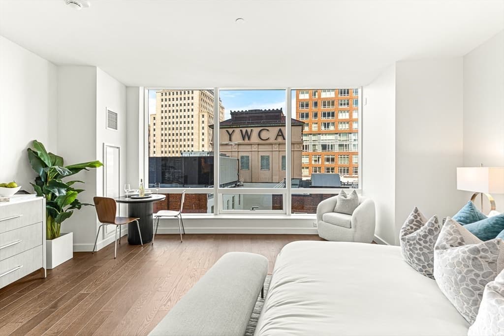 430 Stuart # 1619, Boston MA 02116 photo 3