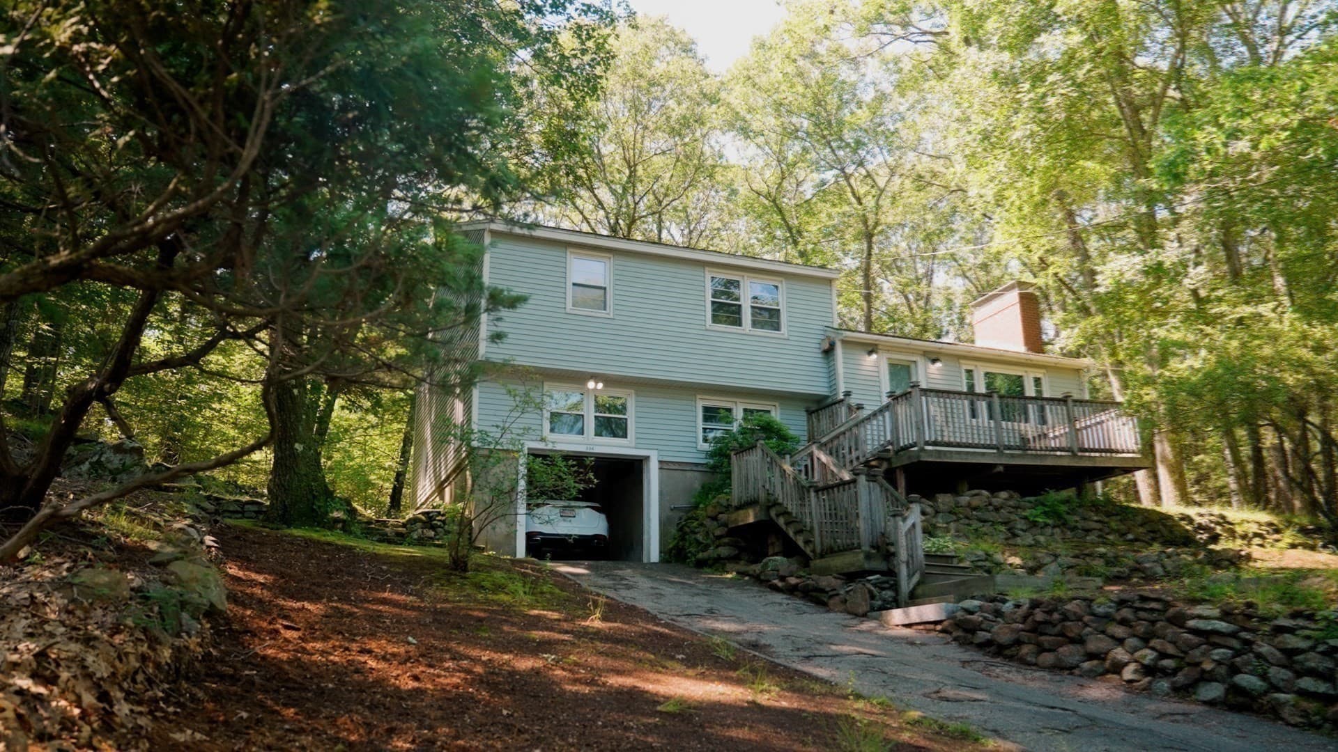 Single Family Residence at 336 Ipswich Rd, Boxford MA 01921, Boxford, photo 26 of 31