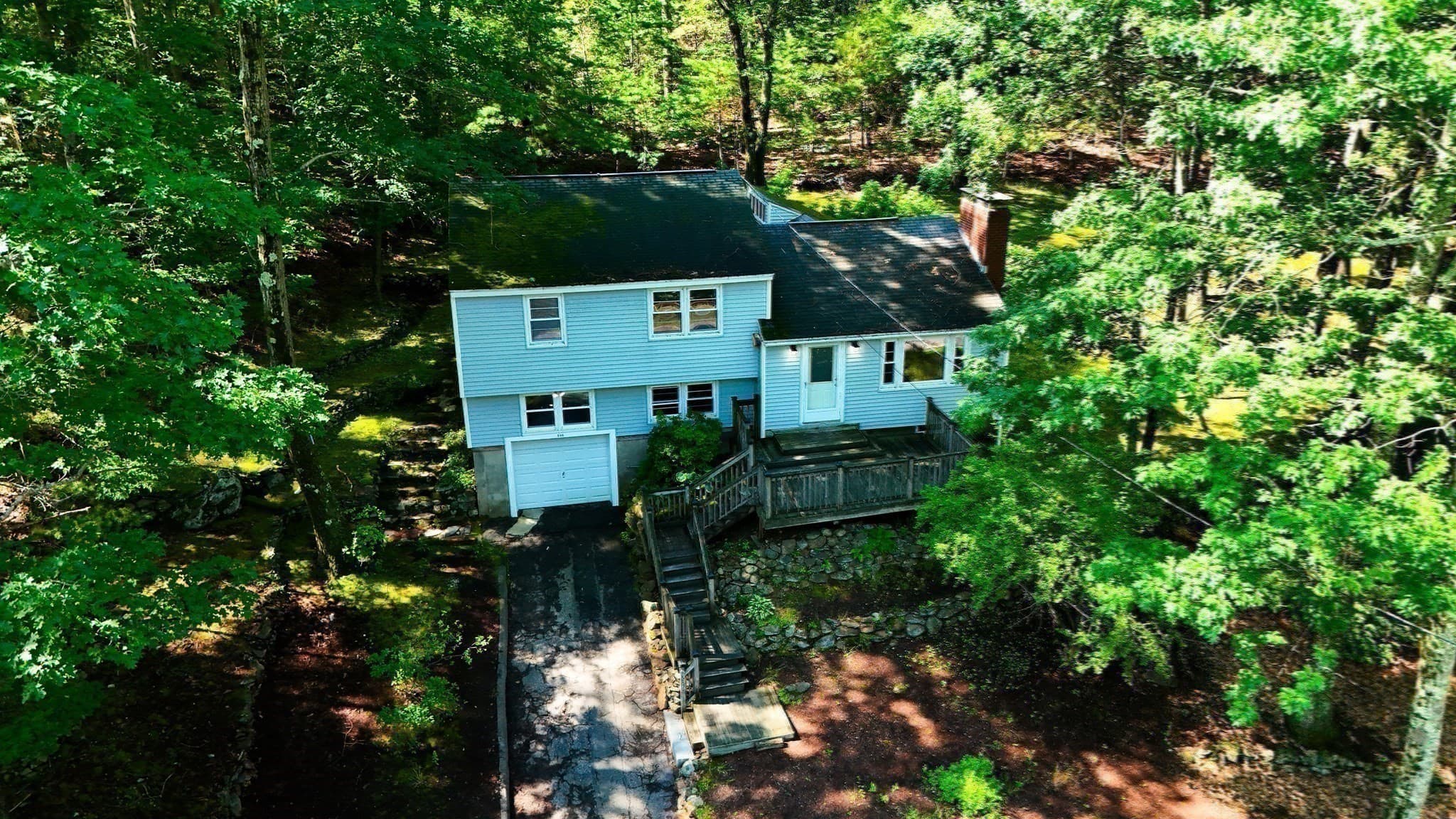 Single Family Residence at 336 Ipswich Rd, Boxford MA 01921, Boxford, photo 25 of 31