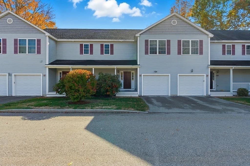90 Rangeway Rd # 303, Billerica MA 01862 photo 12