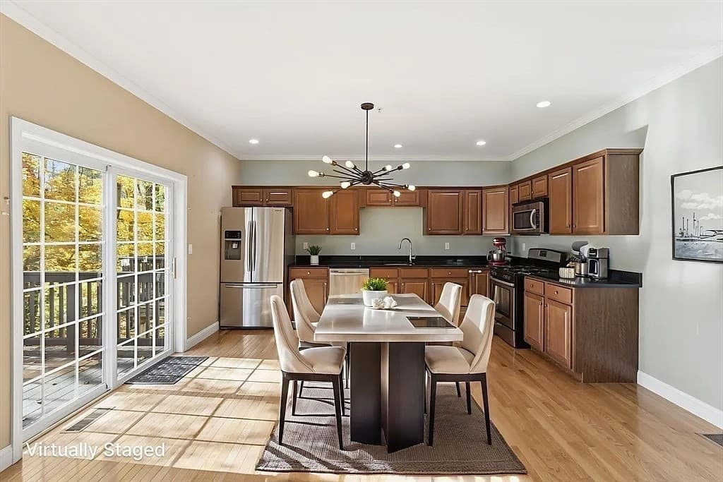90 Rangeway Rd # 303, Billerica MA 01862 photo 3