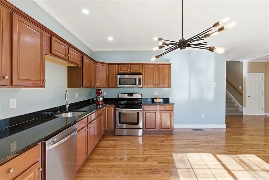 90 Rangeway Rd # 303, Billerica MA 01862 photo 4