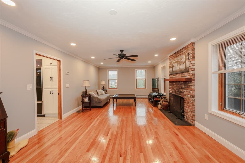 Single Family Residence at 25 Autumn Rd, Wrentham MA 02093, Wrentham, photo 23 of 42
