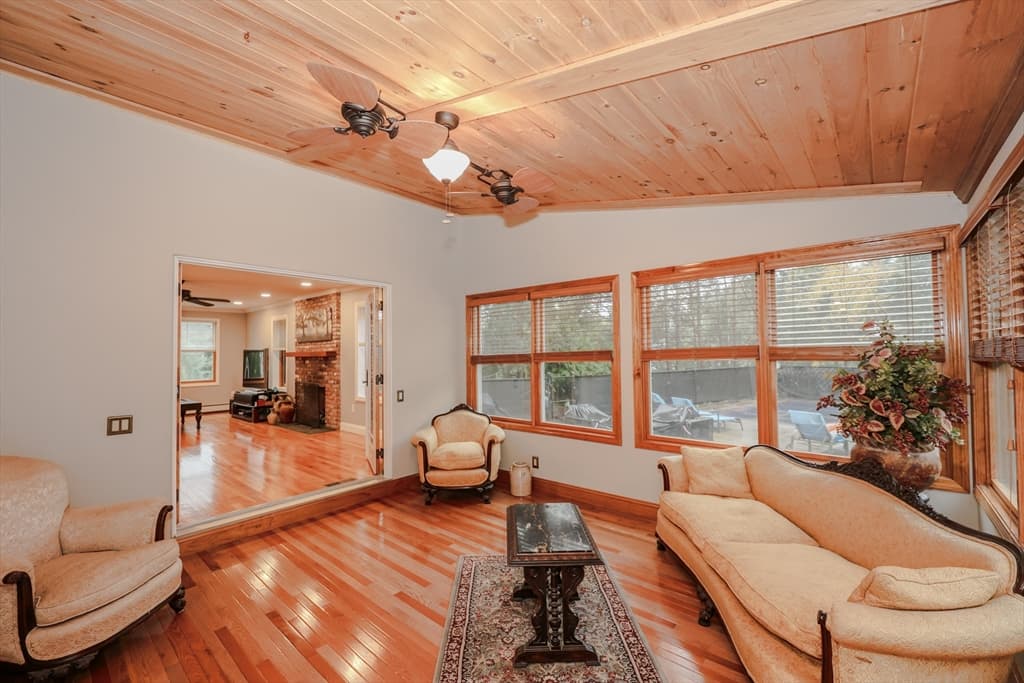 Single Family Residence at 25 Autumn Rd, Wrentham MA 02093, Wrentham, photo 26 of 42