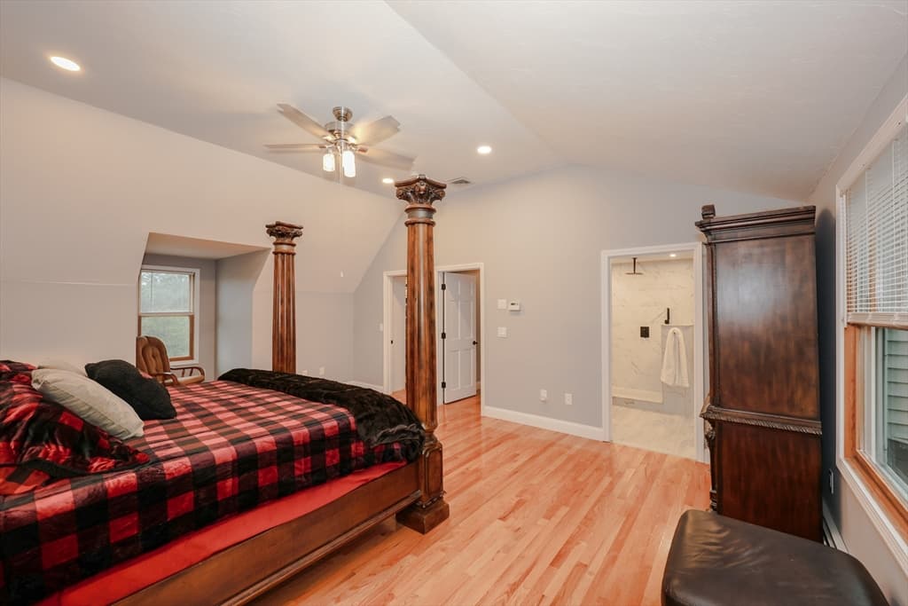 Single Family Residence at 25 Autumn Rd, Wrentham MA 02093, Wrentham, photo 32 of 42