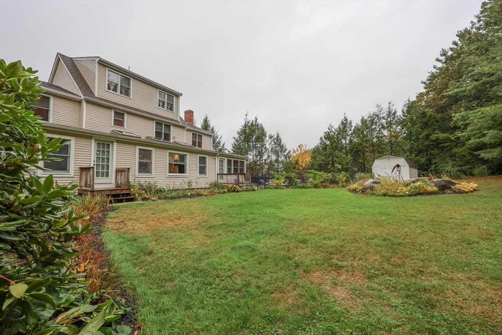 Single Family Residence at 25 Autumn Rd, Wrentham MA 02093, Wrentham, photo 5 of 42