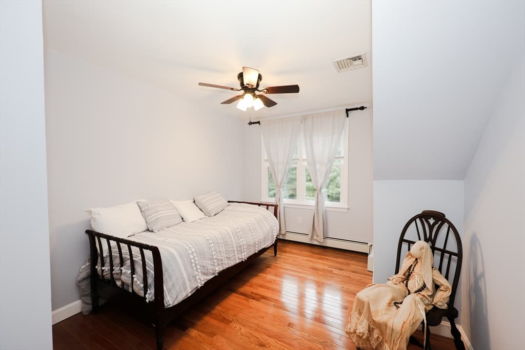 Single Family Residence at 25 Autumn Rd, Wrentham MA 02093, Wrentham, photo 41 of 42