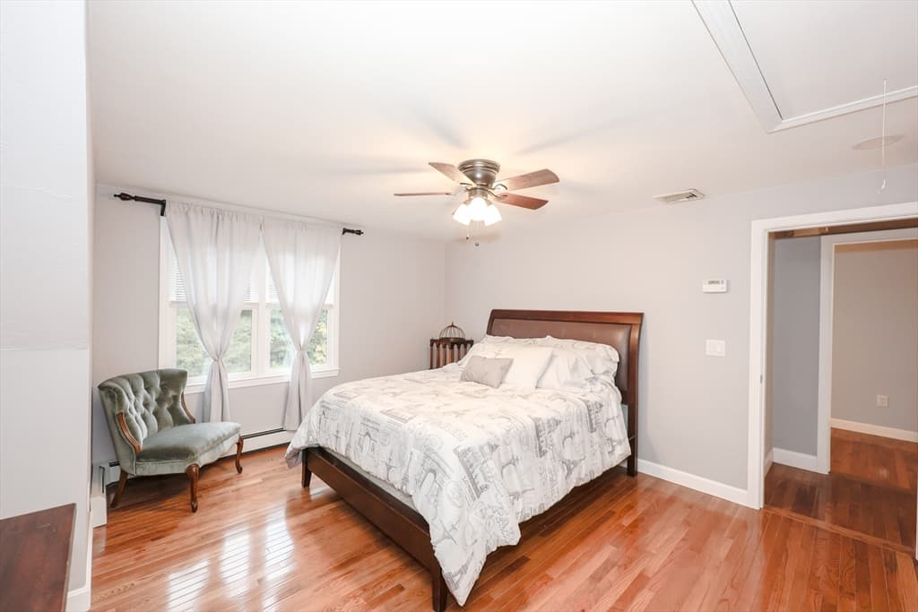 Single Family Residence at 25 Autumn Rd, Wrentham MA 02093, Wrentham, photo 40 of 42