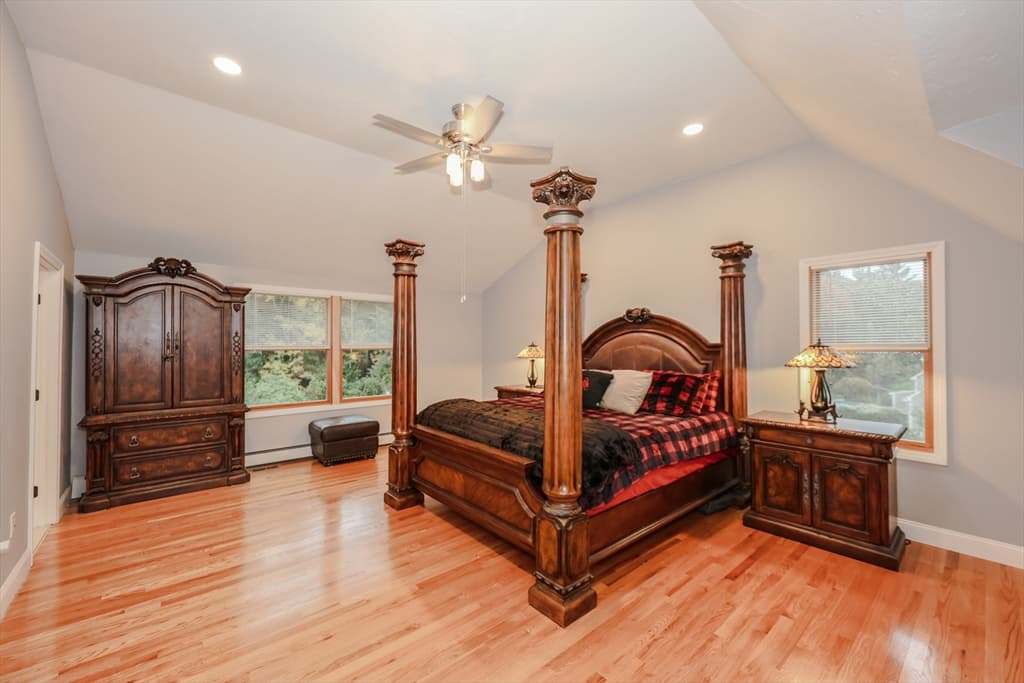 Single Family Residence at 25 Autumn Rd, Wrentham MA 02093, Wrentham, photo 31 of 42