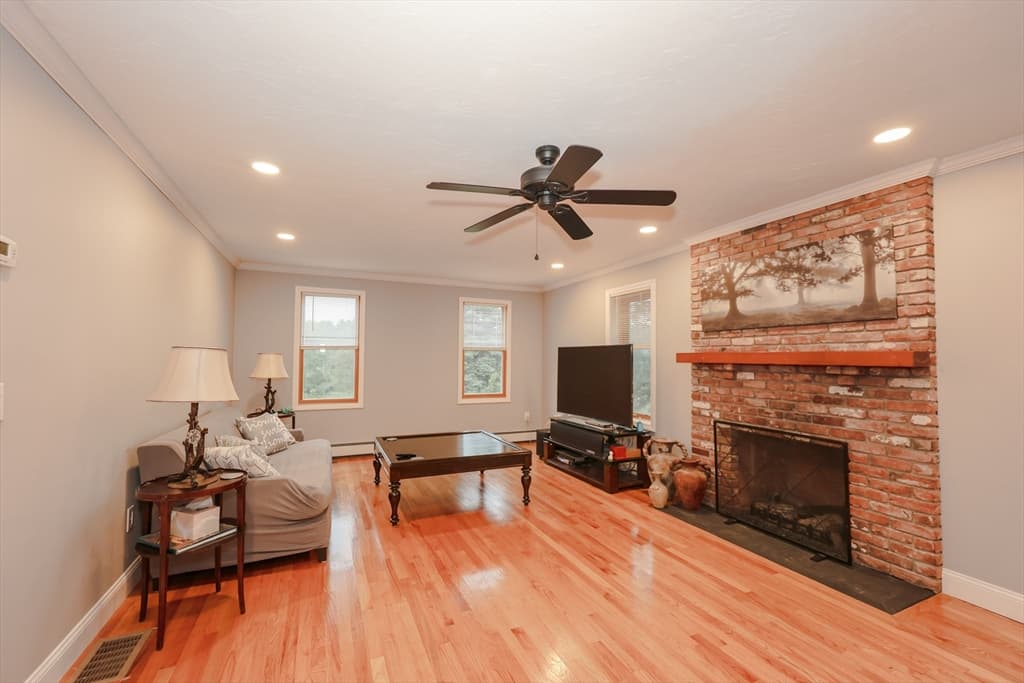 Single Family Residence at 25 Autumn Rd, Wrentham MA 02093, Wrentham, photo 25 of 42