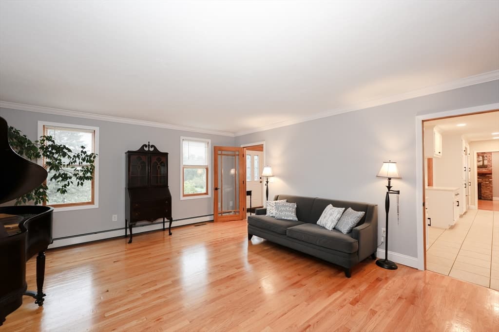 Single Family Residence at 25 Autumn Rd, Wrentham MA 02093, Wrentham, photo 21 of 42