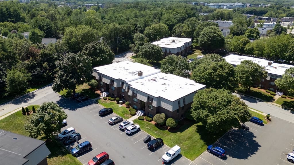 6 Hallmark Gdns # 9, Burlington MA 01876 photo 12