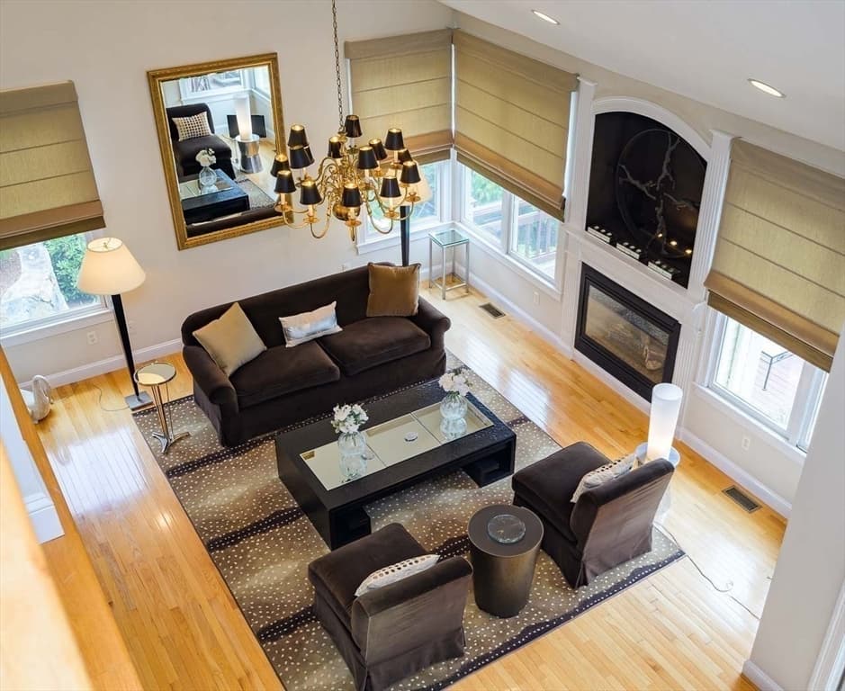 69 Carriage Hill Circle # 69, Southborough MA 01772 photo 27