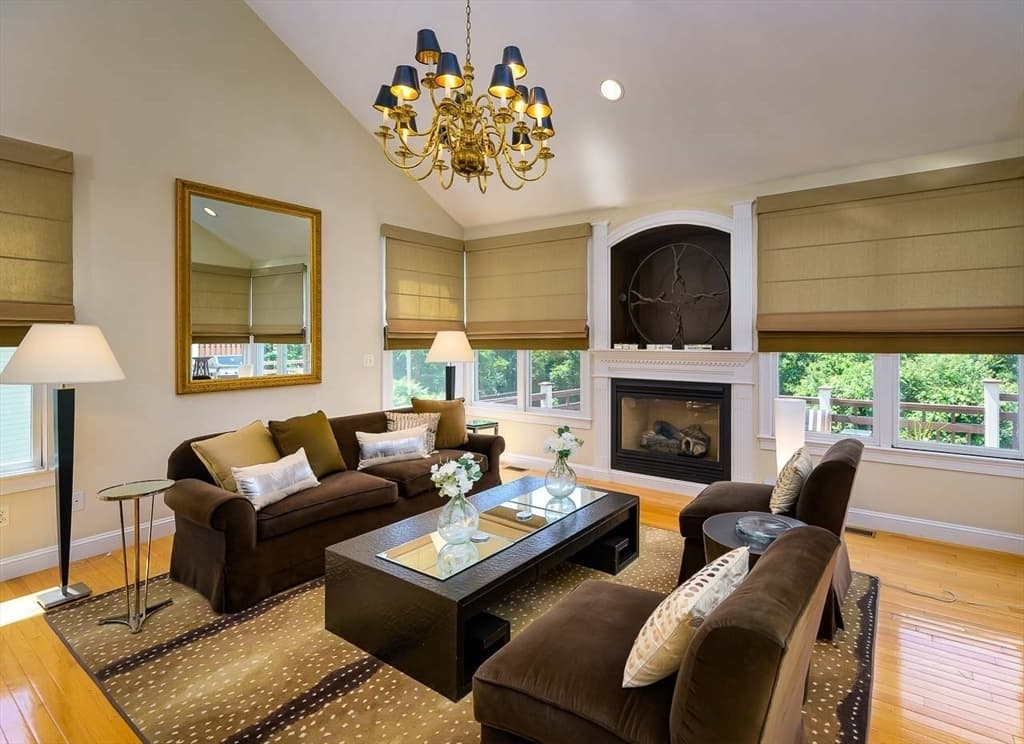 69 Carriage Hill Circle # 69, Southborough MA 01772 photo 6