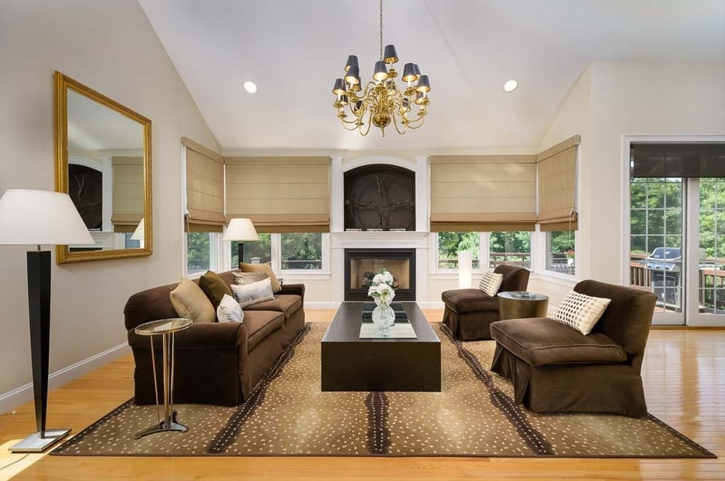 69 Carriage Hill Circle # 69, Southborough MA 01772 photo 5